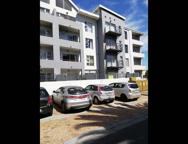 2 BEDROOM APARTMENT FOR SALE IN O'KENNEDYVILLE